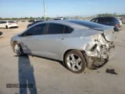 ✅ 2018 Chevrolet Volt LT • VIN: 1G1RC6S57JU108533 • Lot: 77756473. Wystawiony na Copart z przebiegiem 58 583 mil. Bezpłatny archiwum sprzedaży aukcyjnych z USA i szczegółowy raport historii pojazdu na DreamBid. Zdjęcie 2.