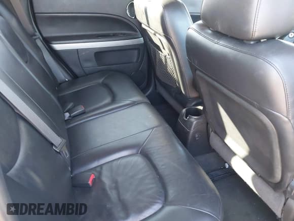 ✅ 2010 Chevrolet HHR 1LT • VIN: 3GNBABDB5AS528955 • Lot: 41377365. Listed on IAAI with 179,505 mi. Free auction sales archive from the USA and detailed vehicle history report at DreamBid. Image 8.