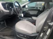 ✅ 2015 Kia Optima SXL Turbo • VIN: 5XXGR4A69FG425528 • Lot: 65529205. Wystawiony na Copart z przebiegiem 105 879 mil. Bezpłatny archiwum sprzedaży aukcyjnych z USA i szczegółowy raport historii pojazdu na DreamBid. Zdjęcie 7.