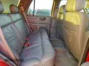 ✅ 2002 Chevrolet Blazer LS • VIN: 1GNDT13W22K205977 • Lot: 94338335. Listed on Copart with 192,024 mi. Free auction sales archive from the USA and detailed vehicle history report at DreamBid. Image 11.