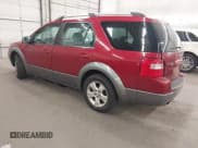 ✅ 2006 Ford Freestyle SEL • VIN: 1FMDK05176GA00604 • Лот: 43752309. Опубликован ранее на IAAI с пробегом 160 301 миль. Бесплатный доступ к архиву аукционных продаж из США и подробный отчёт об истории автомобиля на DreamBid. Изображение 3.
