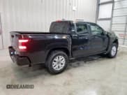 ✅ 2022 Nissan Frontier SV • VIN: 1N6ED1EJ5NN671284 • Lot: 58097825. Listed on Copart with 55,484 mi. Free auction sales archive from the USA and detailed vehicle history report at DreamBid. Image 3.