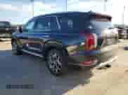 2021 Hyundai Palisade Calligraphy с VIN KM8R7DHEXMU265593, выставлен на аукционе Copart как лот 73886804 с пробегом Не указан миль и На запчасти • Non repairable. История ставок и продаж доступна на DreamBid. Изображение 2.