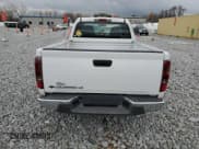 ✅ 2007 Chevrolet Colorado Work Truck • VIN: 1GCDT19E478216507 • Лот: 79663244. Опубликован ранее на Copart с пробегом 95 325 миль. Бесплатный доступ к архиву аукционных продаж из США и подробный отчёт об истории автомобиля на DreamBid. Изображение 6.