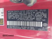 ✅ 2013 Scion tC • VIN: JTKJF5C74D3052639 • Lot: 42539539. Wystawiony na IAAI z przebiegiem 109 405 mil. Bezpłatny archiwum sprzedaży aukcyjnych z USA i szczegółowy raport historii pojazdu na DreamBid. Zdjęcie 9.