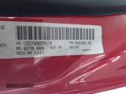 ✅ 2016 Dodge Dart SXT • VIN: 1C3CDFBB8GD701170 • Лот: 42883590. Опубликован ранее на IAAI с пробегом 113 086 миль. Бесплатный доступ к архиву аукционных продаж из США и подробный отчёт об истории автомобиля на DreamBid. Изображение 9.