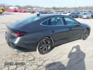 ✅ 2025 Hyundai Sonata SEL • VIN: KMHL64JA8SA465774 • Лот: 41830777. Опубликован ранее на IAAI с пробегом 4 131 миль. Бесплатный доступ к архиву аукционных продаж из США и подробный отчёт об истории автомобиля на DreamBid. Изображение 4.