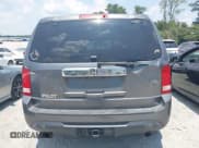 ✅ 2012 Honda Pilot EX-L • VIN: 5FNYF3H69CB031071 • Лот: 42676827. Опубликован ранее на IAAI с пробегом 203 749 миль. Бесплатный доступ к архиву аукционных продаж из США и подробный отчёт об истории автомобиля на DreamBid. Изображение 16.