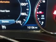 ✅ 2024 GMC Terrain Denali • VIN: 3GKALXEG5RL174595 • Lot: 43509385. Listed on IAAI with 10,106 mi. Free auction sales archive from the USA and detailed vehicle history report at DreamBid. Image 15.