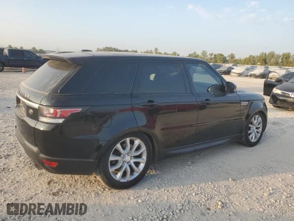 ✅ 2014 Land Rover Range Rover Sport HSE • VIN: SALWR2WF7EA359928 • Лот: 89825795. Опубликован ранее на Copart с пробегом 118 702 миль. Бесплатный доступ к архиву аукционных продаж из США и подробный отчёт об истории автомобиля на DreamBid. Изображение 3.