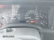 ✅ 1998 Jeep Cherokee Sport • VIN: 1J4FJ68S9WL219525 • Lot: 41889198. Listed on IAAI with Not provided. Free auction sales archive from the USA and detailed vehicle history report at DreamBid. Image 7.