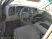 1999 GMC Sierra 1500 SLE1 с VIN 1GTEC19V5XZ527605, выставлен на аукционе Copart как лот 80678894 с пробегом 174 310 миль миль и Чистый • Clean title. История ставок и продаж доступна на DreamBid. Изображение 8.