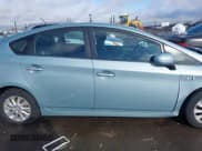 ✅ 2014 Toyota Prius • VIN: JTDKN3DP4E3057374 • Лот: 41562488. Опубликован ранее на IAAI с пробегом 209 396 миль. Бесплатный доступ к архиву аукционных продаж из США и подробный отчёт об истории автомобиля на DreamBid. Изображение 13.