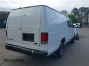 ✅ 2011 Ford Econoline Cargo Commercial • VIN: 1FTSS3EL1BDA24066 • Lot: 42165525. Listed on IAAI with 156,651 mi. Free auction sales archive from the USA and detailed vehicle history report at DreamBid. Image 4.