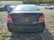 2017 Chevrolet Sonic LS с VIN 1G1JB5SG2H4175398, выставлен на аукционе Copart как лот 70215964 с пробегом 107 886 миль миль и Списание • Salvage title. История ставок и продаж доступна на DreamBid. Изображение 6.