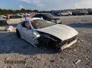 ✅ 2015 Nissan 370Z Nismo • VIN: JN1AZ4EHXFM441526 • Lot: 68842945. Listed on Copart with 121,351 mi. Free auction sales archive from the USA and detailed vehicle history report at DreamBid. Image 14.