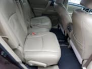 ✅ 2011 Toyota Highlander • VIN: 5TDBK3EH5BS081693 • Лот: 89641795. Опубликован ранее на Copart с пробегом Не указан. Бесплатный доступ к архиву аукционных продаж из США и подробный отчёт об истории автомобиля на DreamBid. Изображение 11.