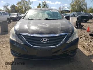 ✅ 2011 Hyundai Sonata GLS • VIN: 5NPEB4AC3BH042670 • Lot: 75242814. Listed on Copart with Not provided. Free auction sales archive from the USA and detailed vehicle history report at DreamBid. Image 5.