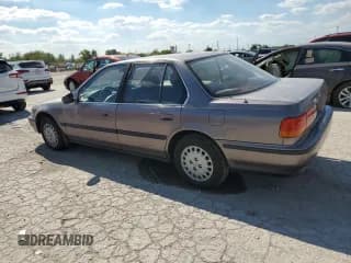 ✅ 1993 Honda Accord • VIN: 1HGCB765XPA165773 • Lot: 71485464. Listed on Copart with 208,005 mi. Free auction sales archive from the USA and detailed vehicle history report at DreamBid. Image 2.