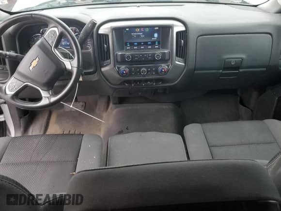 2014 Chevrolet Silverado 1500 LT с VIN 3GCUKREC0EG402641, выставлен на аукционе Copart как лот 90608305 с пробегом 131 526 миль миль и Чистый • Clean title. История ставок и продаж доступна на DreamBid. Изображение 8.