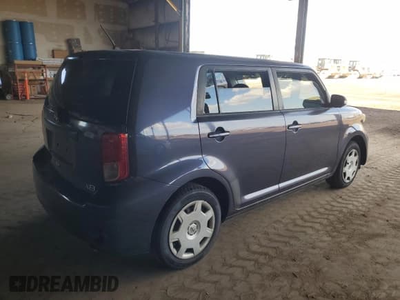 ✅ 2011 Scion xB • VIN: JTLZE4FEXB1128802 • Лот: 80216665. Опубликован ранее на Copart с пробегом 154 020 миль. Бесплатный доступ к архиву аукционных продаж из США и подробный отчёт об истории автомобиля на DreamBid. Изображение 3.