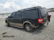 ✅ 2014 Ford Expedition Max XLT • VIN: 1FMJK1H55EEF36274 • Lot: 70997555. Wystawiony na Copart z przebiegiem 116 515 mil. Bezpłatny archiwum sprzedaży aukcyjnych z USA i szczegółowy raport historii pojazdu na DreamBid. Zdjęcie 2.