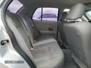 ✅ 2003 Ford Police Interceptor Street Appear • VIN: 2FAFP71W63X203813 • Lot: 48082565. Listed on Copart with 65,242 mi. Free auction sales archive from the USA and detailed vehicle history report at DreamBid. Image 10.