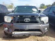 ✅ 2015 Toyota Tacoma • VIN: 5TFLU4EN8FX119895 • Lot: 43670596. Listed on IAAI with 185,866 mi. Free auction sales archive from the USA and detailed vehicle history report at DreamBid. Image 12.