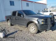 ✅ 2015 Ford F-150 XLT • VIN: 1FTEW1EF9FFC79168 • Lot: 41421604. Wystawiony na IAAI z przebiegiem 117 144 mil. Bezpłatny archiwum sprzedaży aukcyjnych z USA i szczegółowy raport historii pojazdu na DreamBid. Zdjęcie 1.