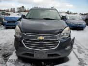 ✅ 2016 Chevrolet Equinox LT • VIN: 2GNFLFE31G6136976 • Лот: 43361685. Опубликован ранее на Copart с пробегом 137 571 миль. Бесплатный доступ к архиву аукционных продаж из США и подробный отчёт об истории автомобиля на DreamBid. Изображение 5.