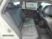 2015 BMW 3 Series 328d xDrive with VIN WBA3K5C54FK301943, listed as a Copart auction lot 61622275 with 57,648 mi miles and Non repairable. Bid and sale history available at DreamBid. Image 10.