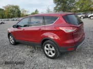 ✅ 2014 Ford Escape SE • VIN: 1FMCU9GX6EUD57087 • Лот: 80104265. Опубликован ранее на Copart с пробегом 127 722 миль. Бесплатный доступ к архиву аукционных продаж из США и подробный отчёт об истории автомобиля на DreamBid. Изображение 2.
