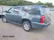 2008 Chevrolet Suburban 2LT с VIN 1GNFK16348J119310, выставлен на аукционе IAAI как лот 43267296 с пробегом 226 902 миль миль и . История ставок и продаж доступна на DreamBid. Изображение 3.