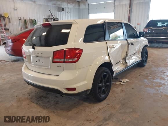 ✅ 2017 Dodge Journey GT • VIN: 3C4PDDEG4HT567049 • Лот: 43435980. Опубликован ранее на IAAI с пробегом 139 131 миль. Бесплатный доступ к архиву аукционных продаж из США и подробный отчёт об истории автомобиля на DreamBid. Изображение 4.