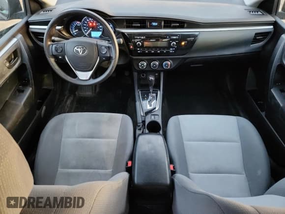 ✅ 2016 Toyota Corolla L • VIN: 2T1BURHE8GC528225 • Lot: 92868035. Wystawiony na Copart z przebiegiem 145 452 mil. Bezpłatny archiwum sprzedaży aukcyjnych z USA i szczegółowy raport historii pojazdu na DreamBid. Zdjęcie 8.