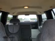 ✅ 1999 Dodge Durango • VIN: 1B4HR28Y0XF672062 • Lot: 64004405. Wystawiony na Copart z przebiegiem 172 084 mil. Bezpłatny archiwum sprzedaży aukcyjnych z USA i szczegółowy raport historii pojazdu na DreamBid. Zdjęcie 10.