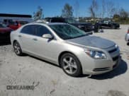 ✅ 2012 Chevrolet Malibu 1LT • VIN: 1G1ZC5E05CF265284 • Lot: 75456864. Listed on Copart with 33,424 mi. Free auction sales archive from the USA and detailed vehicle history report at DreamBid. Image 4.