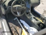 ✅ 2018 Infiniti Q50 Sport • VIN: JN1EV7AR0JM442044 • Lot: 80063845. Wystawiony na Copart z przebiegiem Nie podano. Bezpłatny archiwum sprzedaży aukcyjnych z USA i szczegółowy raport historii pojazdu na DreamBid. Zdjęcie 8.