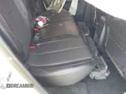 ✅ 2016 Chevrolet Equinox LTZ • VIN: 2GNALDEK7G6349825 • Lot: 43204697. Listed on IAAI with Not provided. Free auction sales archive from the USA and detailed vehicle history report at DreamBid. Image 8.