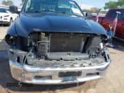 ✅ 2020 Ram 1500 SLT • VIN: 1C6RR6TT9LS103584 • Lot: 43224864. Listed on IAAI with 89,534 mi. Free auction sales archive from the USA and detailed vehicle history report at DreamBid. Image 6.