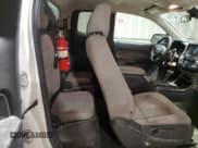 ✅ 2017 Chevrolet Colorado 2WD WT • VIN: 1GCHSBEAXH1280963 • Лот: 89677915. Опубликован ранее на Copart с пробегом 141 767 миль. Бесплатный доступ к архиву аукционных продаж из США и подробный отчёт об истории автомобиля на DreamBid. Изображение 10.