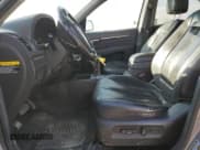 ✅ 2007 Hyundai Santa Fe SE • VIN: 5NMSH73E27H109104 • Lot: 78374524. Listed on Copart with 221,579 mi. Free auction sales archive from the USA and detailed vehicle history report at DreamBid. Image 7.