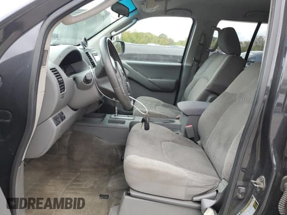 ✅ 2010 Nissan Frontier SE • VIN: 1N6AD0EVXAC449387 • Lot: 86674965. Listed on Copart with 150,416 mi. Free auction sales archive from the USA and detailed vehicle history report at DreamBid. Image 7.