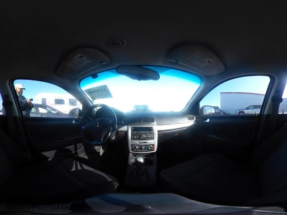 ✅ 2009 Chevrolet Cobalt 1LT • VIN: 1G1AT58H897187312 • Lot: 43395080. Listed on IAAI with 276,269 mi. Free auction sales archive from the USA and detailed vehicle history report at DreamBid. Image 20.