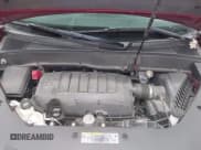 ✅ 2015 Chevrolet Traverse LT • VIN: 1GNKVGKD6FJ346728 • Lot: 43429240. Wystawiony na IAAI z przebiegiem 183 083 mil. Bezpłatny archiwum sprzedaży aukcyjnych z USA i szczegółowy raport historii pojazdu na DreamBid. Zdjęcie 10.