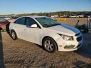 ✅ 2016 Chevrolet Cruze LT • VIN: 1G1PE5SB8G7143509 • Лот: 72832493. Опубликован ранее на Copart с пробегом 113 443 миль. Бесплатный доступ к архиву аукционных продаж из США и подробный отчёт об истории автомобиля на DreamBid. Изображение 4.