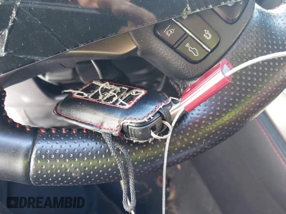 ✅ 2019 Lexus NX 300 • VIN: JTJBARBZ7K2214364 • Lot: 43037564. Listed on IAAI with 47,416 mi. Free auction sales archive from the USA and detailed vehicle history report at DreamBid. Image 11.