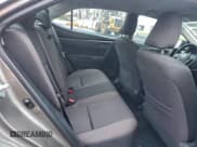 ✅ 2017 Toyota Corolla L • VIN: 2T1BURHE2HC781137 • Лот: 93522585. Опубликован ранее на Copart с пробегом 90 643 миль. Бесплатный доступ к архиву аукционных продаж из США и подробный отчёт об истории автомобиля на DreamBid. Изображение 10.