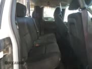 ✅ 2013 Chevrolet Silverado 1500 LT • VIN: 1GCRKSE09DZ226903 • Lot: 56064294. Listed on Copart with 292,340 mi. Free auction sales archive from the USA and detailed vehicle history report at DreamBid. Image 10.