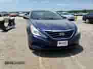 2011 Hyundai Sonata GLS z VIN 5NPEB4AC0BH018441, wystawiony jako Copart lot #63911395 z przebiegiem 105 465 mil mil oraz Szkoda całkowita • Salvage title. Historia ofert i sprzedaży dostępna na DreamBid. Obrazek 14.